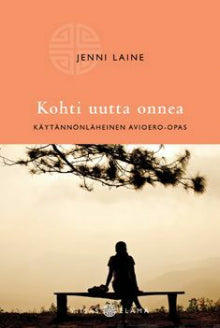 Jenni Laine - Kohti uutta onnea