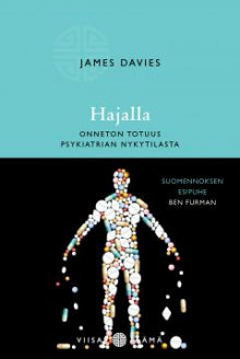 James Davies - Hajalla