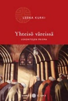 Leena L Kurki - Yhteisö väreissä