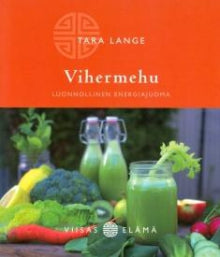 Tara Lange - Vihermehu