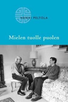 Heikki Peltola - Mielen tuolle puolen