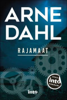 Arne Dahl - Rajamaat