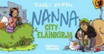 Tuuli Hypén - Nanna City-eläinkirja