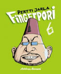 Pertti Jarla - Fingerpori 6