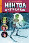 Kari Sihvonen - Hiihtoa kryptasta