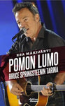 Esa Mäkijärvi - Pomon lumo - Bruce Springsteen