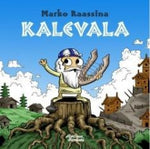 Marko Raassina - Kalevala