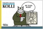 Philippe Geluck - Kolli