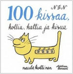 Nen - 100 kissaa, kollia, kattia ja kisua