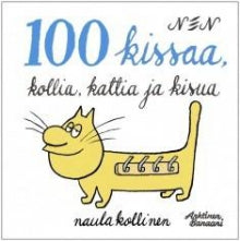 Nen - 100 kissaa, kollia, kattia ja kisua