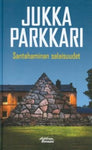 Jukka Parkkari - Santahaminan salaisuudet