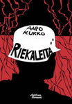 Aapo Kukko - Riekaleita