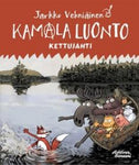 Jarkko Vehniäinen - Kamala luonto - Kettujahti