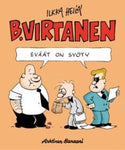 Ilkka Heilä - B. Virtanen Eväät on syöty