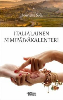 Henriette Sola - Italialainen nimipäiväkalenteri