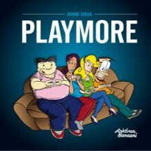 Juhani Sokka - Playmore