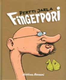 Pertti Jarla - Fingerpori 10