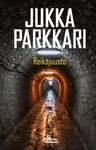 Jukka Parkkari - Reikäjuusto