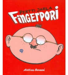 Pertti Jarla - Fingerpori 1
