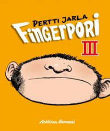 Pertti Jarla - Fingerpori 3