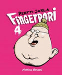 Pertti Jarla - Fingerpori 4