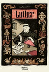 Moritz Stetter - Luther