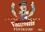 Pertti Jarla - Fingerporin päiväkasku