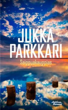 Jukka Parkkari - Saippuakauppias