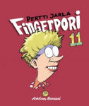 Pertti Jarla - Fingerpori 11