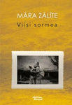 Mara Zalite - Viisi sormea