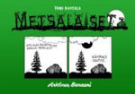 Tomi Rantala - Metsäläiset