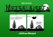 Tomi Rantala - Metsäläiset