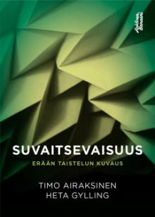 Timo Airaksinen - Suvaitsevaisuus