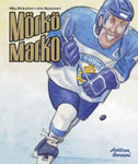 Mika Wickström - Mörkö Marko