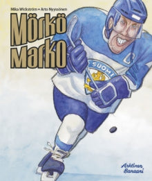 Mika Wickström - Mörkö Marko