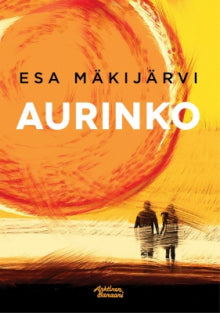 Esa Mäkijärvi - Aurinko