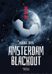 Janne Ora - Amsterdam Blackout