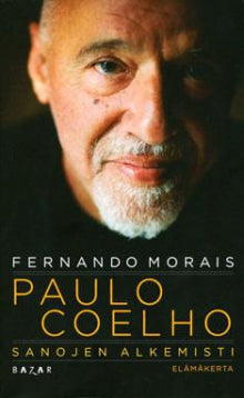 Fernando Morais - Paulo Coelho