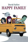 David Safier - Happy family