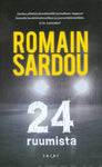 Romain Sardou - 24 ruumista