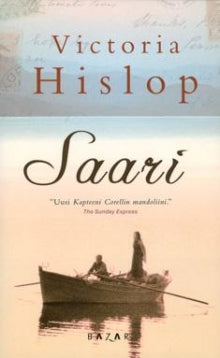 Victoria Hislop - Saari