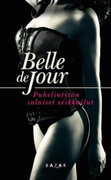 Belle De Jour - Puhelintytön salaiset seikkailut