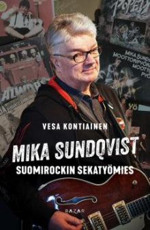 Vesa Kontiainen - Mika Sundqvist