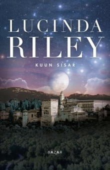 Lucinda Riley - Kuun sisar