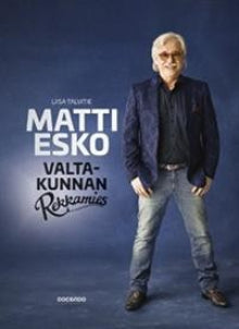 Liisa Talvitie - Matti Esko