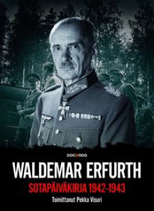 Waldemar Erfurth - Waldemar Erfurth