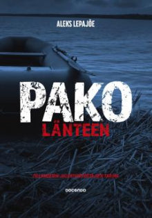 Aleks Lepajõe - Pako länteen