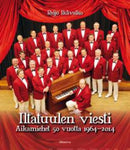 Reijo Ikävalko - Iltatuulen viesti