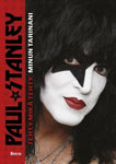 Paul Stanley - Tehty mikä tehty