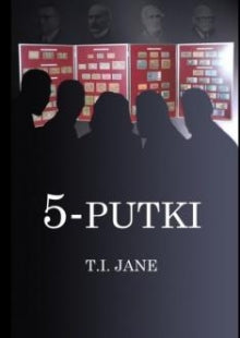 T I Jane - 5-putki